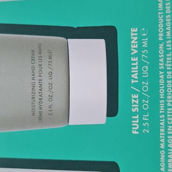 Origins Ginger Nourishing Essentials Set NIB - Picture 3 of 7